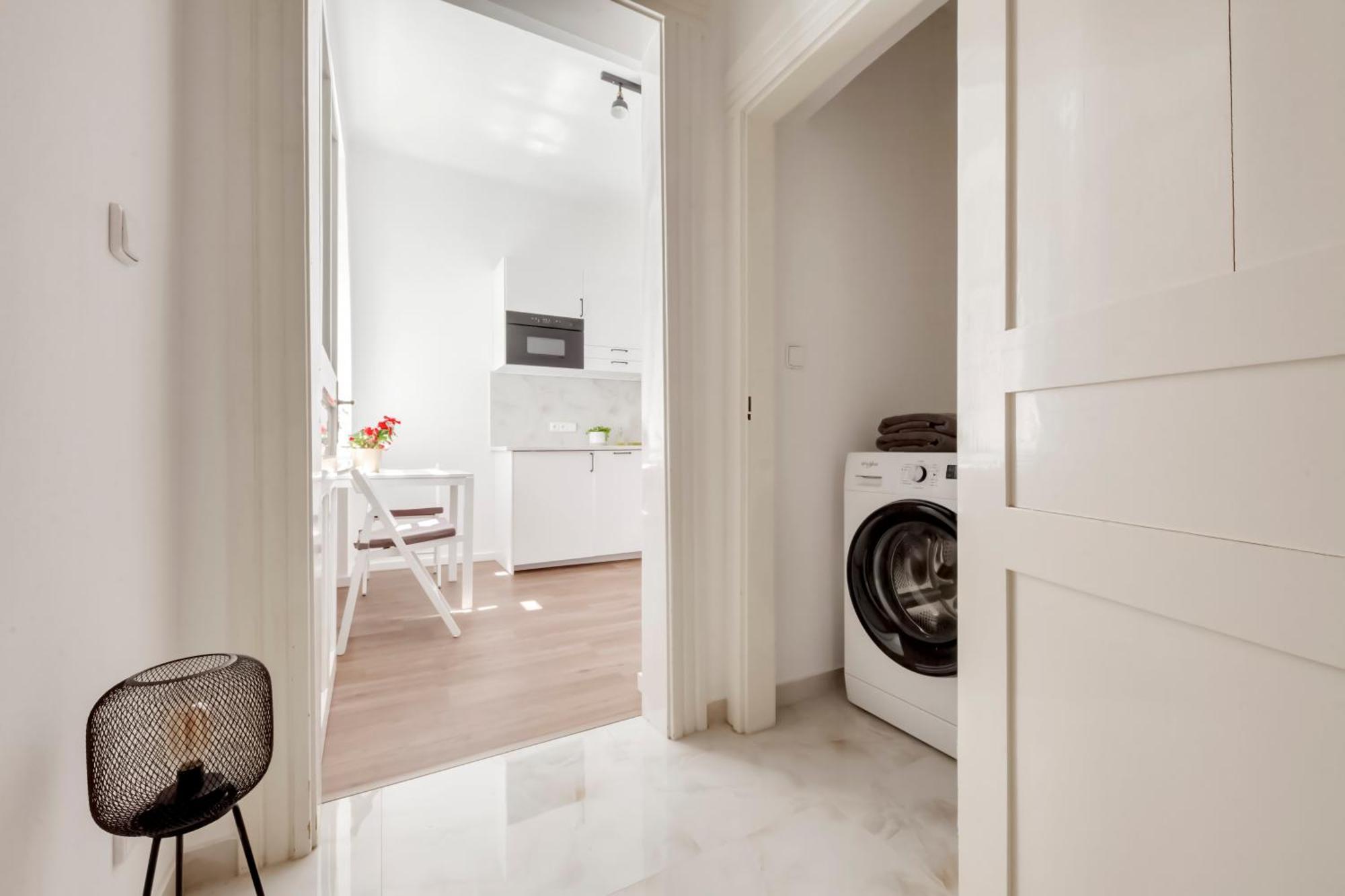 Apartment Premium Nearby Centre *