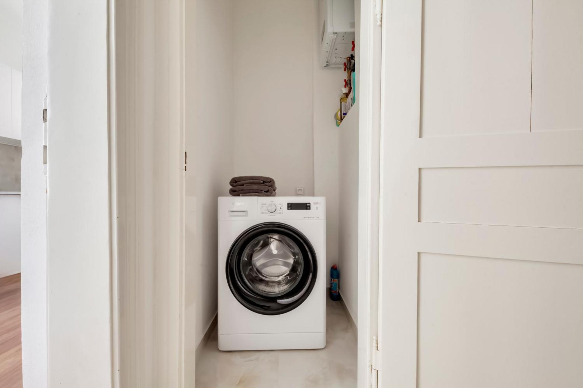 Premium Nearby Centre Apartment Prague
