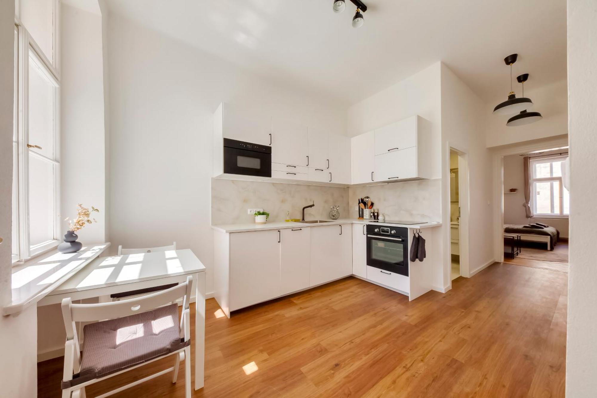Premium Nearby Centre Prague