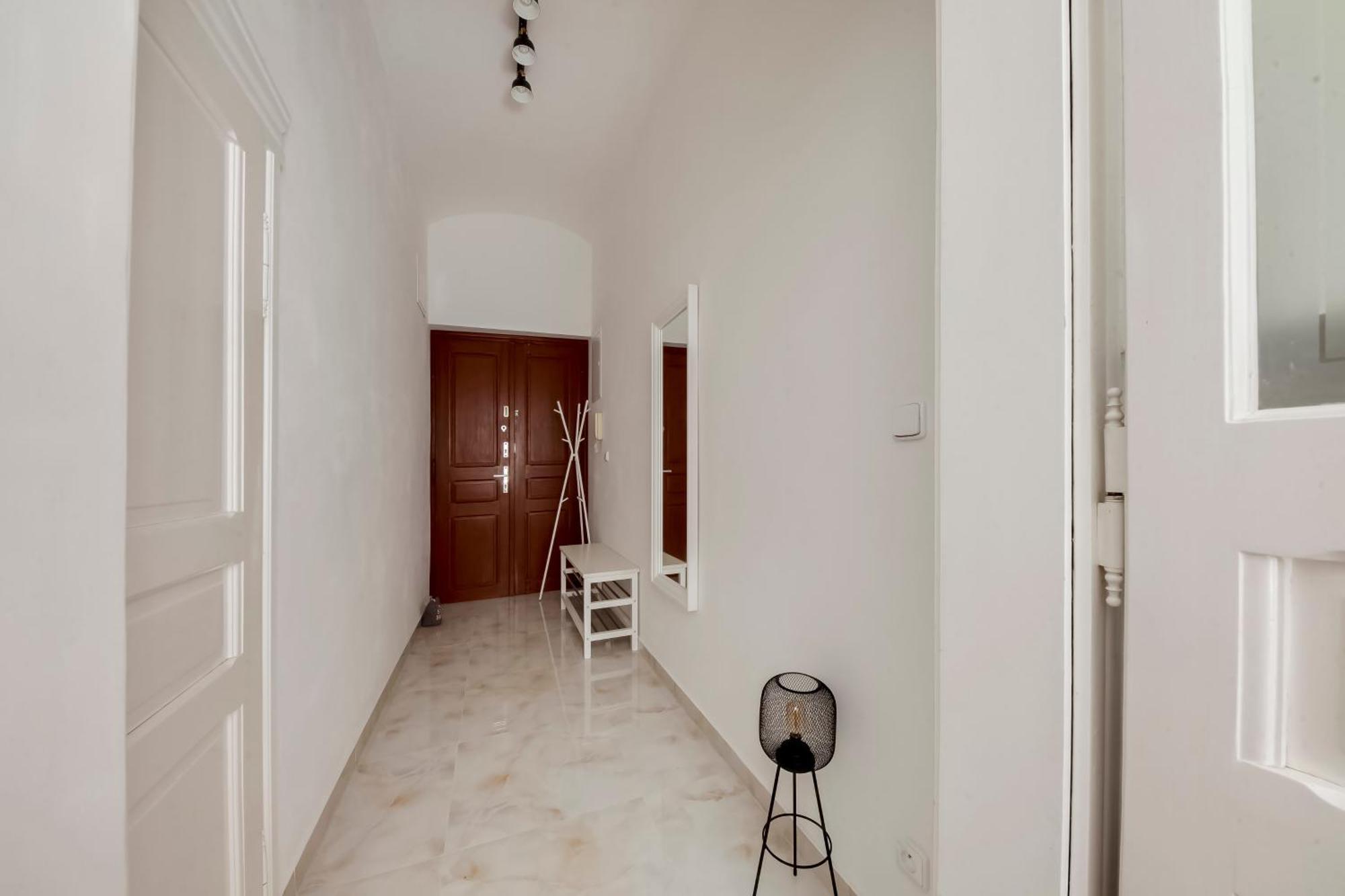 Apartment Premium Nearby Centre Prague