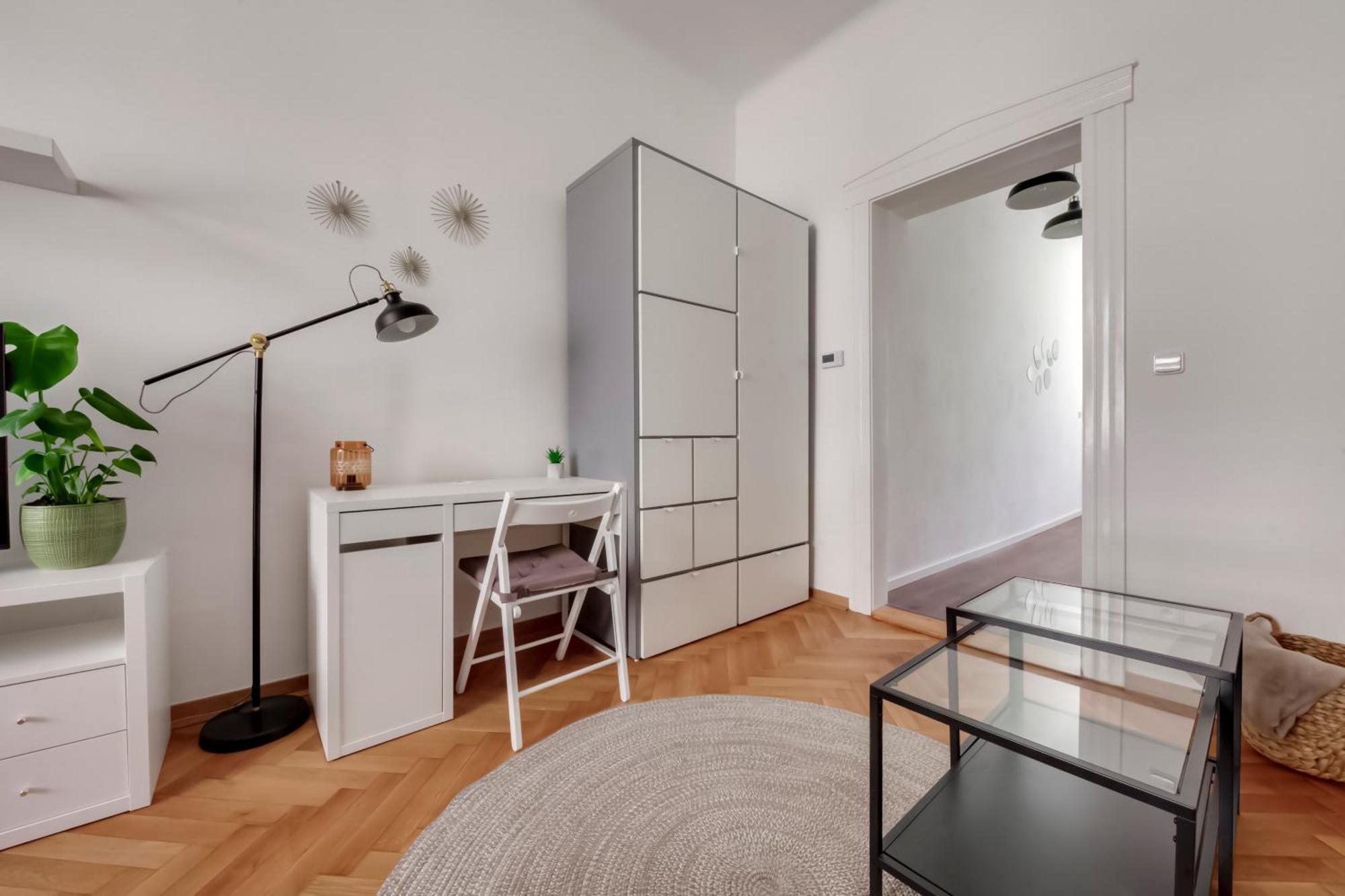 Apartment Premium Nearby Centre