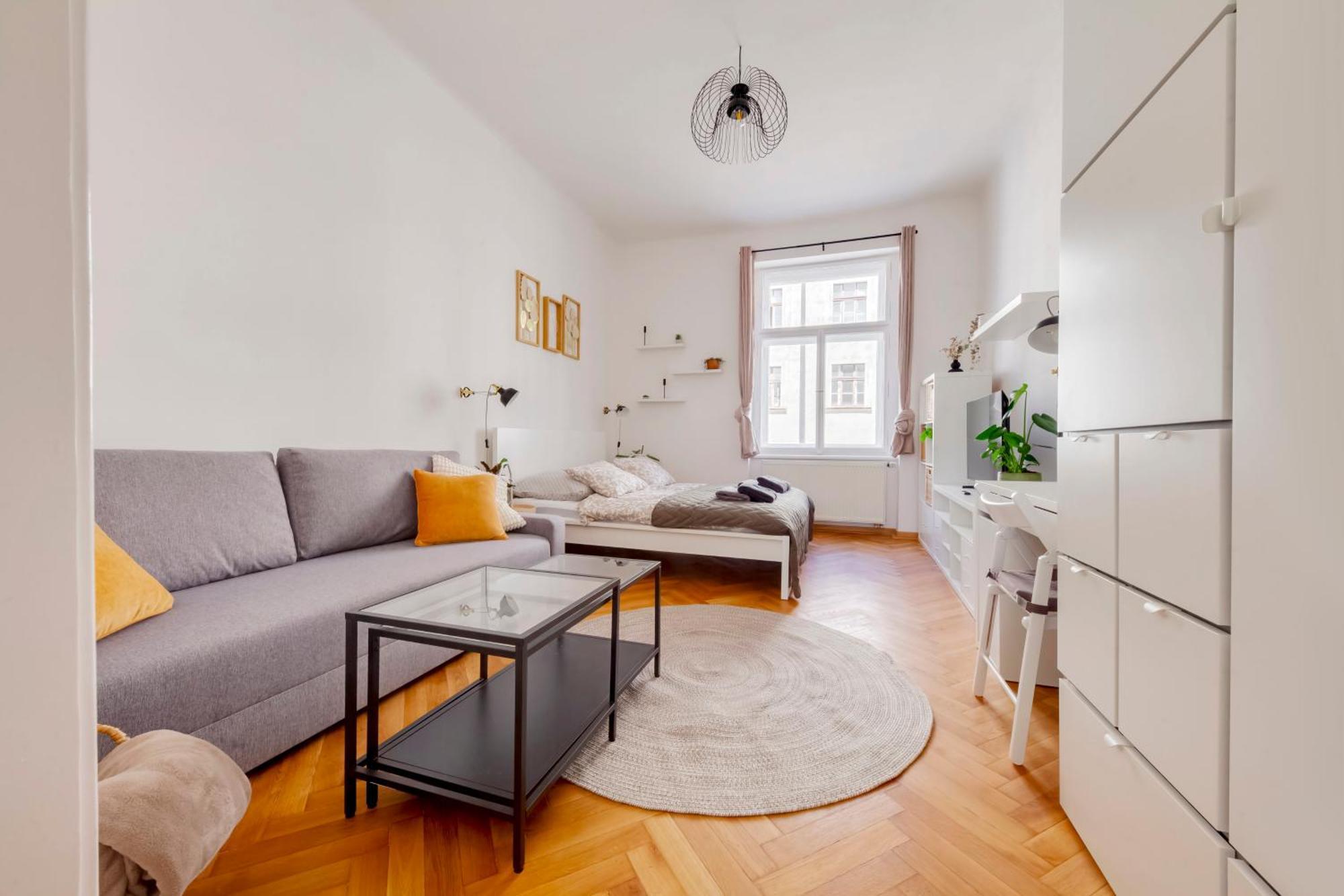 Premium Nearby Centre Prague