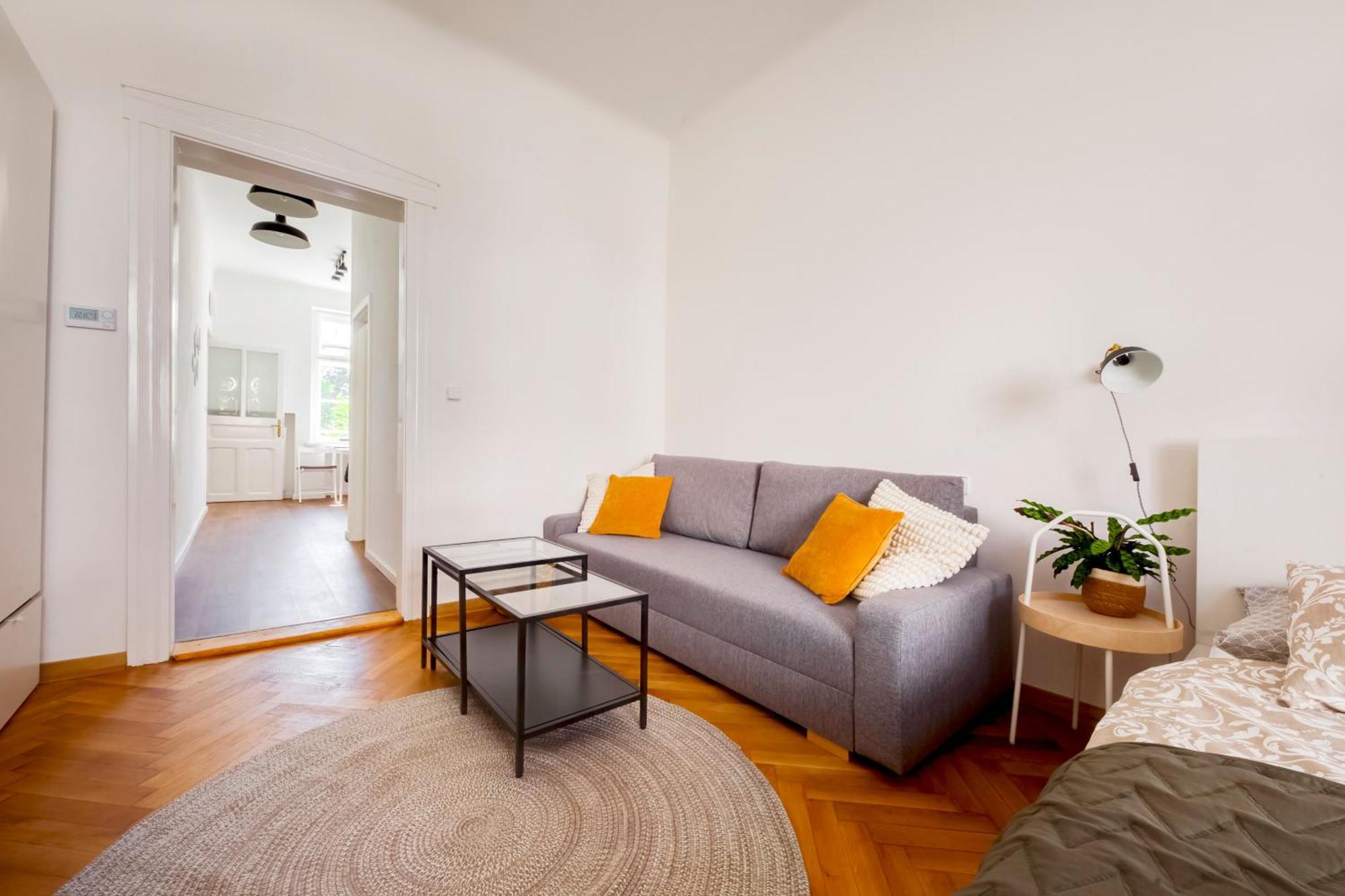 Premium Nearby Centre Appartement