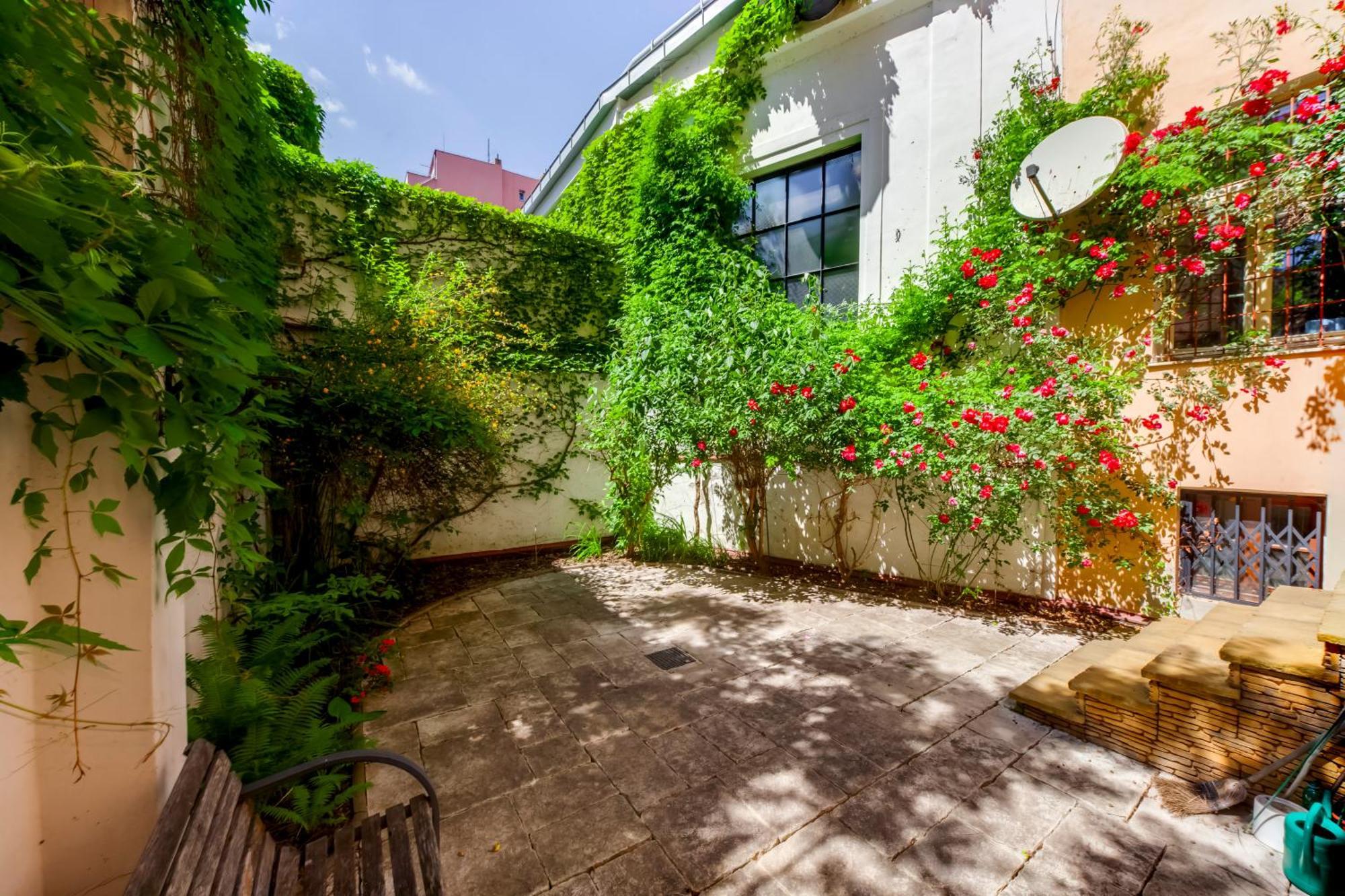 Appartement Premium Nearby Centre